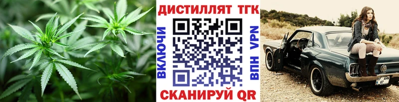 Дистиллят ТГК Wax  Щёлкино 